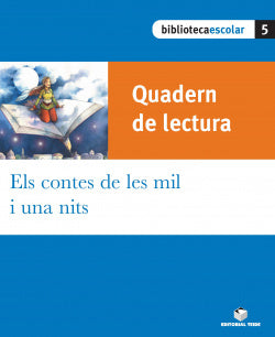 Quadern Els Contes de Les Mil  | TEIDE | 9788430763092