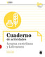 Cuaderno de actividades. Lengua castellana y Literatura 3ºESO - En Equipo | Varios autores | 9788430771226 (TEIDE)
