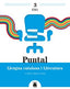 Llengua Literatura 3º ESO Cataluña 22 Puntal (Teide) - 9788430771752