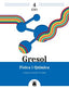 Física Química 4º ESO Cat/bal 23 Gresol (Teide) - 9788430772452