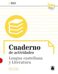 Cuaderno Nuevo En equipo 1. Lengua castellana y Literatura 1ºESO | Varios autores | 9788430772711 (TEIDE)