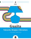 Llengua Literatura 4º ESO C, Val 23 Guaita (Teide) - 9788430772834