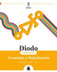 Diodo 2. Tecnología y digitalización 2ºESO (Andalucía) | Varios autores | 9788430773763 (TEIDE)
