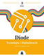 Díode 3. Tecnologia I Digitali | TEIDE | 9788430773855
