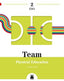 Team 2. Physical Education 2ºESO | Varios autores | 9788430774036 (TEIDE)