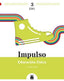 Impulso 3. Educación física 3ºESO | Varios autores | 9788430774197 (TEIDE)