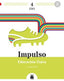 Impulso 4. Educación física 4ºESO | Varios autores | 9788430774227 (TEIDE)