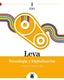 Leva 1. Tecnología y Digitaliz | TEIDE | 9788430774401
