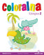 Llengua 2º EP Valencia 11 Coloraina TEILEN12EP (Teide) - 9788430775460