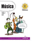 Quadern Música 6º EP Cataluña 10 Tornassol TEIMU16EP (Teide) - 9788430777303