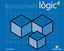 Raonament Logic 4 EP Cataluña 08 TEIMAT22EP (Teide) - 9788430777877