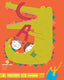Cuaderno Punto Seguido 04 1º Ciclo EP 11 TEILEN21EP (Teide) - 9788430779338