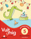 Vuit I Mig 5 3º EP Cataluña 12 TEIMAT13EP (Teide) - 9788430779666
