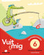 Vuit I Mig 6 3º EP Cataluña 12 TEIMAT13EP (Teide) - 9788430779673