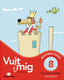 Vuit I Mig 8 4º EP Cataluña 12 TEIMAT14EP (Teide) - 9788430779697