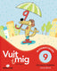 Vuit I Mig 9 4º EP Cataluña 12 TEIMAT14E (Teide) - 9788430779703