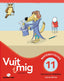Vuit I Mig 11 4º EP Cataluña 12 TEIMAT14EP (Teide) - 9788430779727