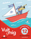 Vuit I Mig 12 4º EP Cataluña 12 TEIMAT14EP (Teide) - 9788430779734