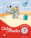 Cuaderno Matemáticas 7 Ocho y Medio 11 TEIMAT22EP (Teide) - 9788430779802
