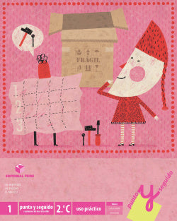 1.CUADERNO Punto y Seguido 2º Ciclo Primaria (Teide) - 9788430780211
