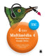 TIC 4ºESO. Multimèdia 4. Presentacions: Google Drive | Varios autores | 9788430782024 (TEIDE)