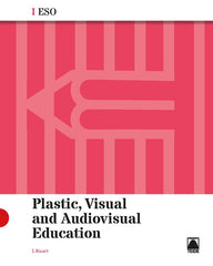 Plastic, Visual and Audiovisual Education I ESO (ENG) | Varios autores | 9788430783137 (TEIDE)
