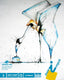 Punt I Seguit 03 3º Ciclo EP Cataluña TEILEN23EP (Teide) - 9788430784578