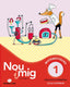 Nou I Mig 1 5º EP Cataluña 12 TEIMAT15EP (Teide) - 9788430784677