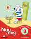 Nou I Mig 8 6º EP Cataluña 12 TEIMAT16EP (Teide) - 9788430784745