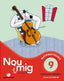Nou I Mig 9 6º EP Cataluña 12 TEIMAT16E (Teide) - 9788430784752