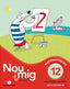 Nou I Mig 12 6º EP Cataluña 12 TEIMAT16EP (Teide) - 9788430784783