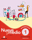 Nueve y Medio 1 (Teide) - 9788430784790