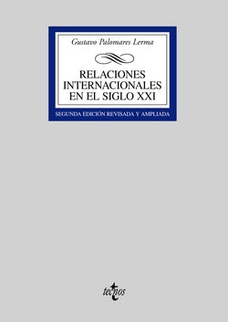 Relaciones Internacionales en Siglo Xxi. (bibl.universitaria (Tecnos) - 9788430943548