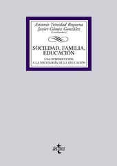 SOCIOLOGIA DE LA EDUCACION - 9788430955954