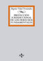 Protección Jurisdiccional de los Derechos Fundamentales 2015 (Tecnos) - 9788430965991