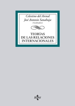 Teorías de las Relaciones Internacionales 2015 (Tecnos) - 9788430966899