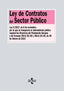 LEY DE CONTRATOS DEL SECTOR PUBLICO - 9788430973972