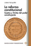 REFORMA CONSTITUCIONALLA - 9788430973989