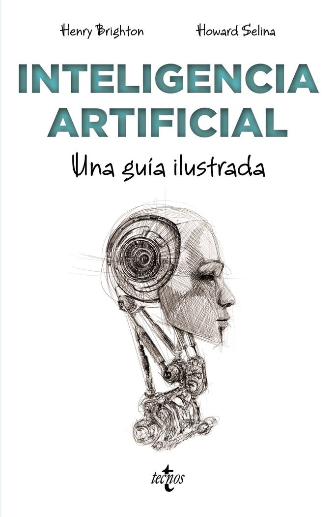 INTELIGENCIA ARTIFICIAL - 9788430977840 Imagen principal del producto