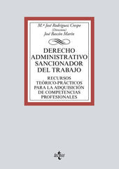 EL DERECHO ADMINISTRATIVO SANCIONADOR DEL TRABAJO - 9788430978892