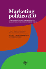 MARKETING POLITICO 3 0 - 9788430979134