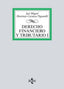DERECHO FINANCIERO Y TRIBUTARIO I - 9788430979189