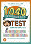 1040 PREGUNTAS TIPO TEST LEGISLACION PENITENCIARIA - 9788430981083