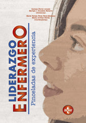 LIDERAZGO ENFERMERO - 9788430981564