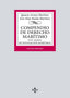 COMPENDIO DE DERECHO MARITIMO - 9788430982370