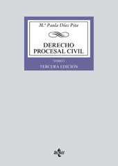 DERECHO PROCESAL CIVIL - 9788430984275