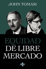 EQUIDAD DE LIBRE MERCADO - 9788430984510