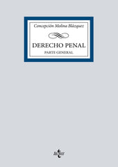DERECHO PENAL - 9788430986590