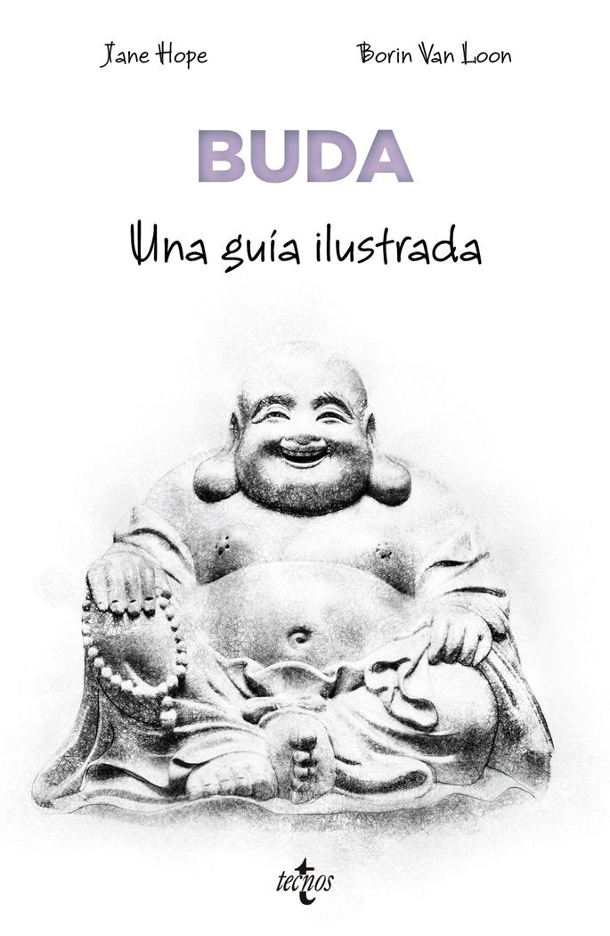 BUDA - 9788430987634 Imagen principal del producto