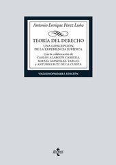 TEORIA DEL DERECHO - 9788430987825